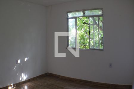 Quarto de apartamento para alugar com 1 quarto, 60m² em Curicica, Rio de Janeiro