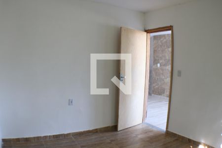 Quarto de apartamento para alugar com 1 quarto, 60m² em Curicica, Rio de Janeiro