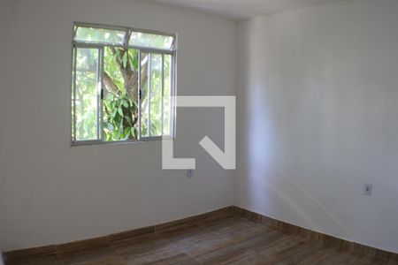 Quarto de apartamento para alugar com 1 quarto, 60m² em Curicica, Rio de Janeiro