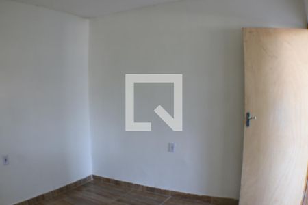 Quarto de apartamento para alugar com 1 quarto, 60m² em Curicica, Rio de Janeiro