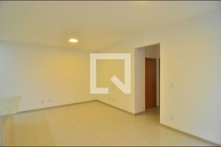 Sala de apartamento à venda com 2 quartos, 72m² em Centro, Canoas