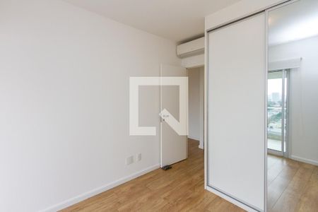 Apartamento para alugar com 47m², 1 quarto e 1 vaga Apartamento para alugar com 47m², 1 quarto e 1 vagaQuarto