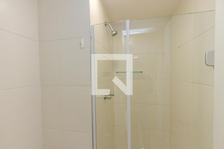 Apartamento para alugar com 47m², 1 quarto e 1 vaga Apartamento para alugar com 47m², 1 quarto e 1 vagaBanheiro