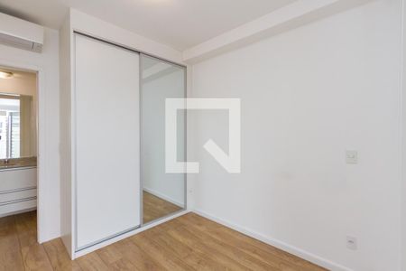 Apartamento para alugar com 47m², 1 quarto e 1 vaga Apartamento para alugar com 47m², 1 quarto e 1 vagaQuarto