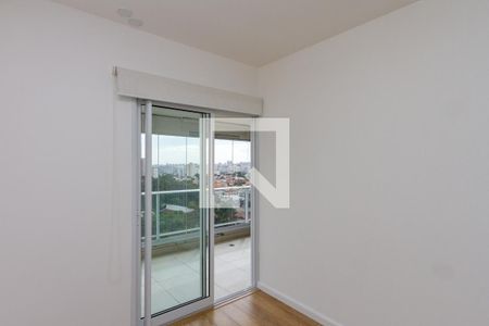 Quarto de apartamento para alugar com 1 quarto, 47m² em Campo Belo, São Paulo