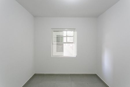 Quarto 1 de casa para alugar com 2 quartos, 50m² em Vila Moreira, São Paulo