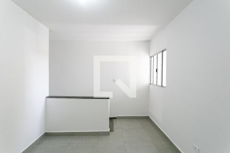 Sala de casa para alugar com 2 quartos, 50m² em Vila Moreira, São Paulo