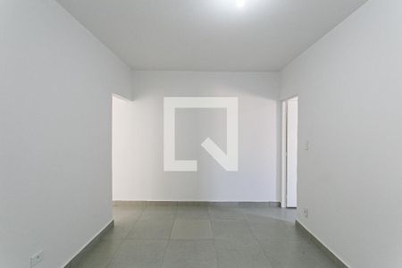 Sala de casa para alugar com 2 quartos, 50m² em Vila Moreira, São Paulo