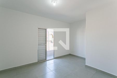 Quarto 2 de casa para alugar com 2 quartos, 50m² em Vila Moreira, São Paulo