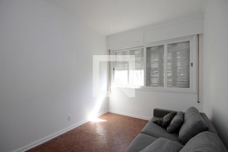 Sala de apartamento para alugar com 2 quartos, 90m² em Consolação, São Paulo