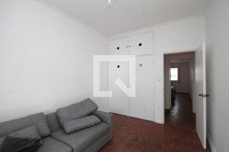 Sala de apartamento para alugar com 2 quartos, 90m² em Consolação, São Paulo