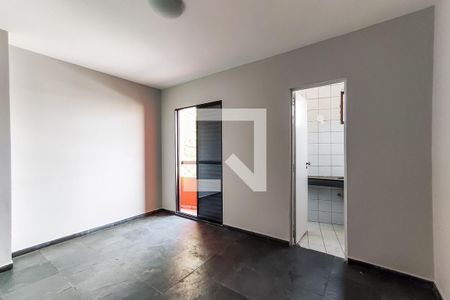 Suíte 1 de casa para alugar com 3 quartos, 200m² em Jardim Colombo, São Paulo
