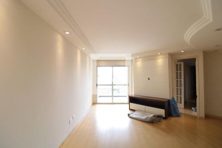 Sala  de apartamento à venda com 3 quartos, 80m² em Alto da Mooca, São Paulo