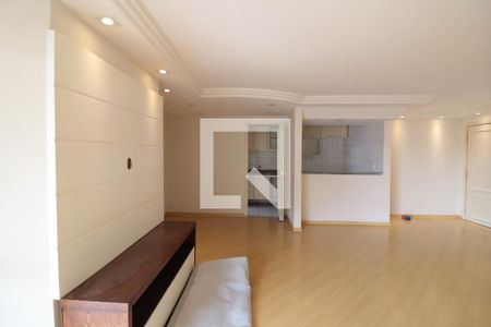 Sala  de apartamento à venda com 3 quartos, 80m² em Alto da Mooca, São Paulo