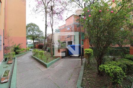 Apartamento à venda com 52m², 2 quartos e 1 vagaÁrea comum