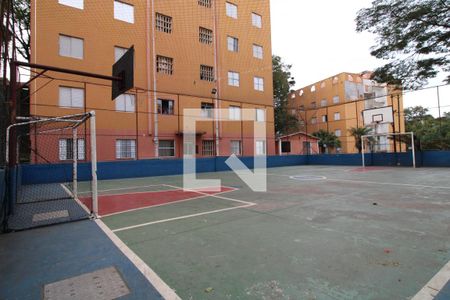 Apartamento à venda com 52m², 2 quartos e 1 vagaQuadra 1