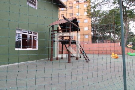 Apartamento à venda com 52m², 2 quartos e 1 vagaPlayground