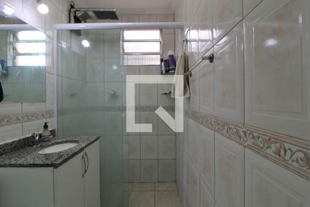 Apartamento à venda com 52m², 2 quartos e 1 vagaBanheiro