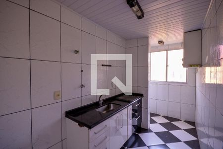 Apartamento para alugar com 50m², 2 quartos e 1 vagaCozinha
