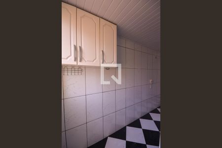 Apartamento para alugar com 50m², 2 quartos e 1 vagaArea de Serviço