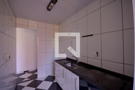 Apartamento para alugar com 50m², 2 quartos e 1 vagaCozinha