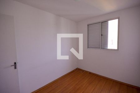 Quarto 1 de apartamento à venda com 2 quartos, 50m² em Vila Caraguata, São Paulo