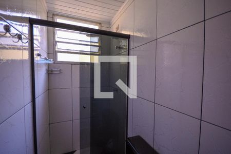 Apartamento para alugar com 50m², 2 quartos e 1 vagaBanheiro