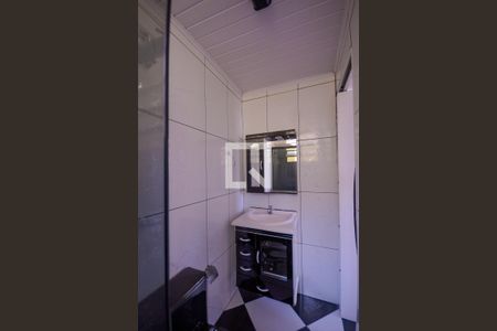 Apartamento para alugar com 50m², 2 quartos e 1 vagaBanheiro