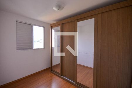 Quarto 2 de apartamento à venda com 2 quartos, 50m² em Vila Caraguata, São Paulo