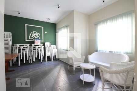 Apartamento para alugar com 50m², 2 quartos e 1 vagaÁrea comum