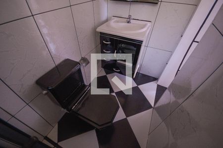 Apartamento para alugar com 50m², 2 quartos e 1 vagaBanheiro