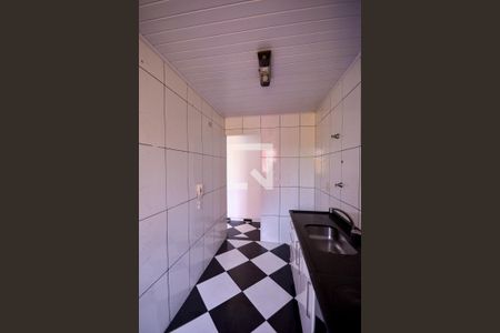 Apartamento para alugar com 50m², 2 quartos e 1 vagaCozinha