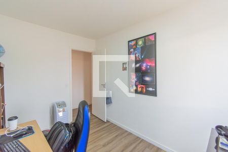 Quarto 1 de apartamento à venda com 2 quartos, 56m² em Jardim das Cerejeiras, Campinas