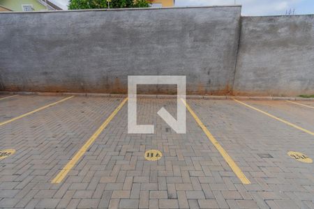 Apartamento para alugar com 56m², 2 quartos e 1 vaga Apartamento para alugar com 56m², 2 quartos e 1 vagaGaragem