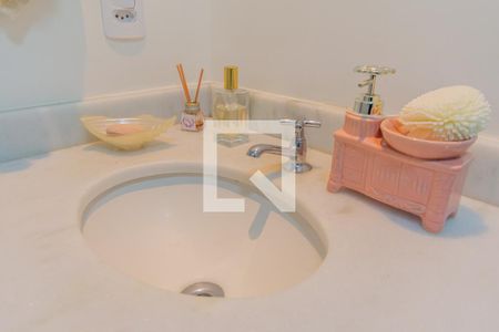 Apartamento para alugar com 56m², 2 quartos e 1 vaga Apartamento para alugar com 56m², 2 quartos e 1 vagaBanheiro Social