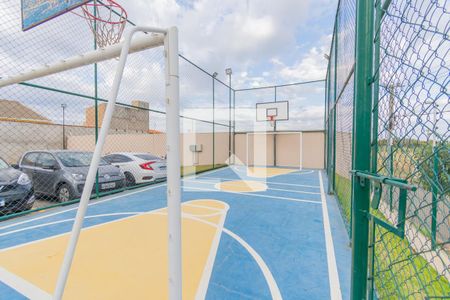 Apartamento para alugar com 56m², 2 quartos e 1 vaga Apartamento para alugar com 56m², 2 quartos e 1 vagaQuadra Esportiva