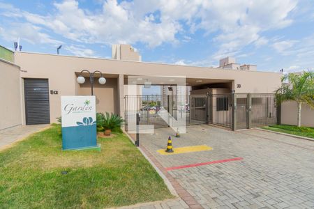Apartamento para alugar com 56m², 2 quartos e 1 vaga Apartamento para alugar com 56m², 2 quartos e 1 vagaFachada do Condomínio