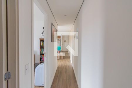 Apartamento para alugar com 56m², 2 quartos e 1 vaga Apartamento para alugar com 56m², 2 quartos e 1 vagaCorredor