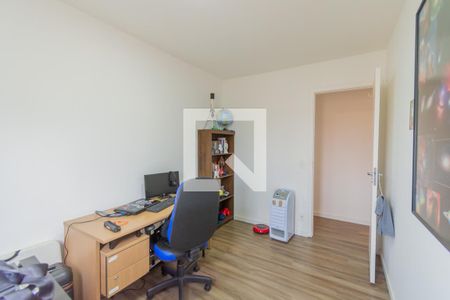Quarto 1 de apartamento à venda com 2 quartos, 56m² em Jardim das Cerejeiras, Campinas