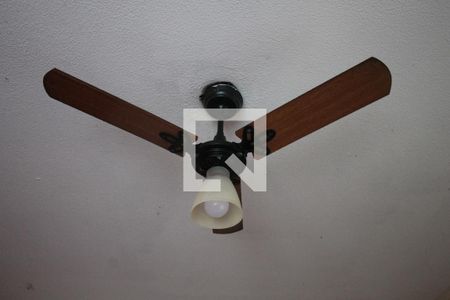 Sala de apartamento para alugar com 1 quarto, 39m² em Alcantara, São Gonçalo