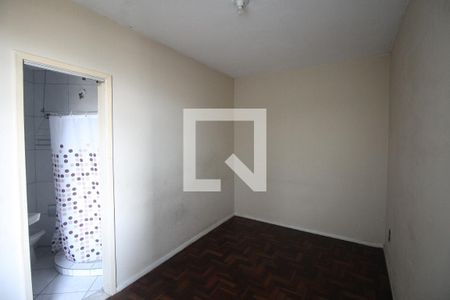 Quarto Suíte de apartamento para alugar com 1 quarto, 39m² em Alcantara, São Gonçalo