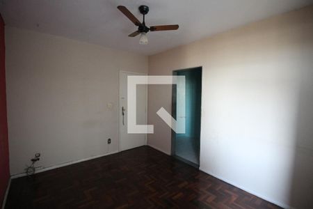 Sala de apartamento para alugar com 1 quarto, 39m² em Alcantara, São Gonçalo