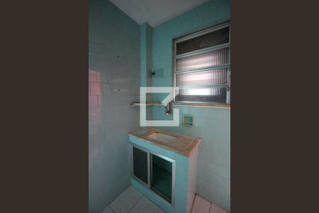 Apartamento para alugar com 39m², 1 quarto e sem vagaCozinha