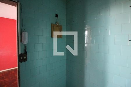 Apartamento para alugar com 39m², 1 quarto e sem vagaCozinha