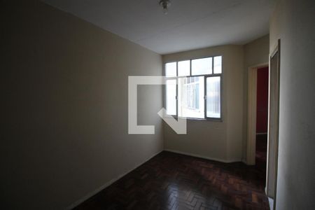 Quarto Suíte de apartamento para alugar com 1 quarto, 39m² em Alcantara, São Gonçalo