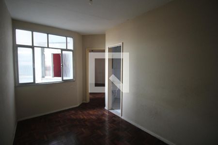 Quarto Suíte de apartamento para alugar com 1 quarto, 39m² em Alcantara, São Gonçalo