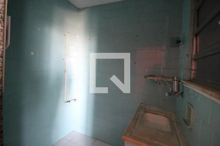 Apartamento para alugar com 39m², 1 quarto e sem vagaCozinha