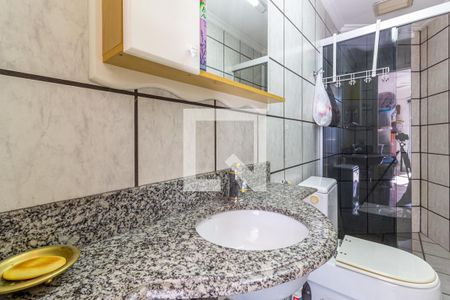 Apartamento à venda com 324m², 3 quartos e 2 vagas Apartamento à venda com 324m², 3 quartos e 2 vagasBanheiro Cobertura