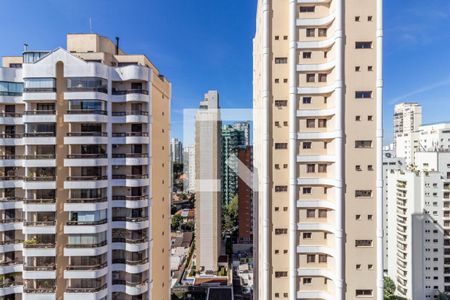 Apartamento à venda com 324m², 3 quartos e 2 vagas Apartamento à venda com 324m², 3 quartos e 2 vagasVista Cobertura