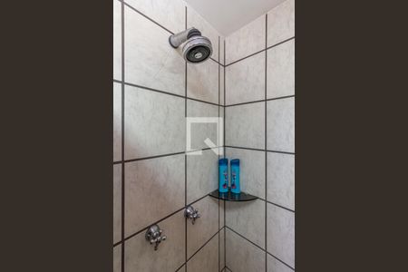 Apartamento à venda com 324m², 3 quartos e 2 vagas Apartamento à venda com 324m², 3 quartos e 2 vagasBanheiro Suite 1